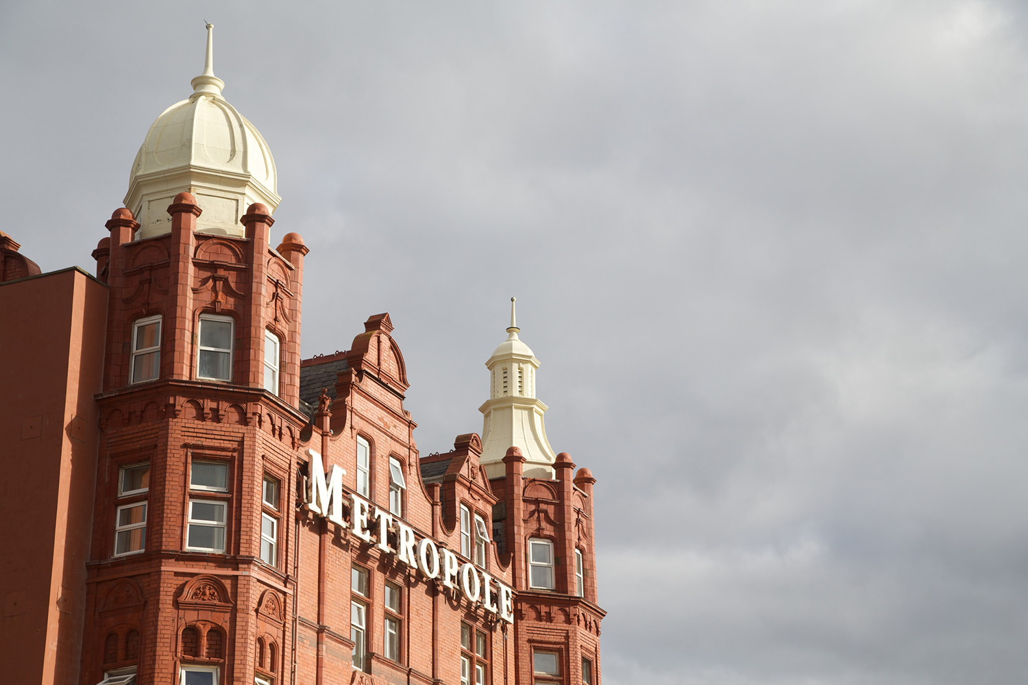 Ranked: The Best & Worst Hotel Chains In The UK